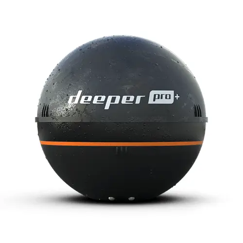 Deeper Smart Sonar PRO+