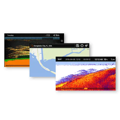 Deeper Smart Sonar PRO+