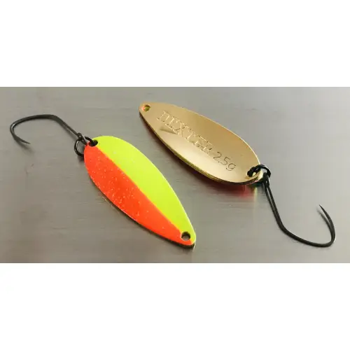 Yarie DEXTER 2.5g E77