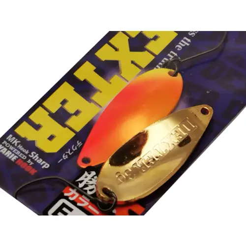 Yarie DEXTER 2.5g E78