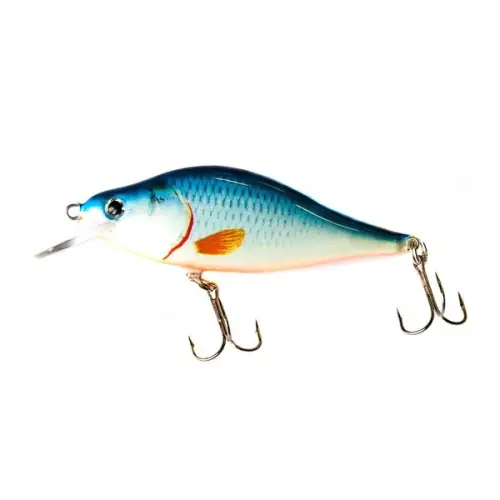 Dorado Tempter 10cm 22g Plywajacy BRO