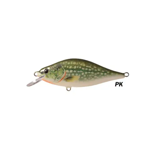 Dorado Tempter 10cm 22g Plywajacy PK