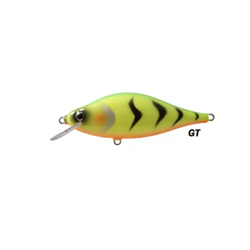 Dorado Tempter 10cm 22g Plywajacy GT