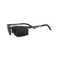 DRACO OKULARY POLARIZED DRM-9501C3