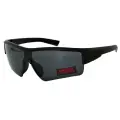 DRACO OKULARY POLARIZED DRS-136C2