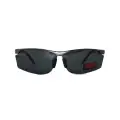 DRACO OKULARY POLARIZED DRM-9501C3