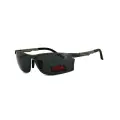DRACO OKULARY POLARIZED DRM-9501C3