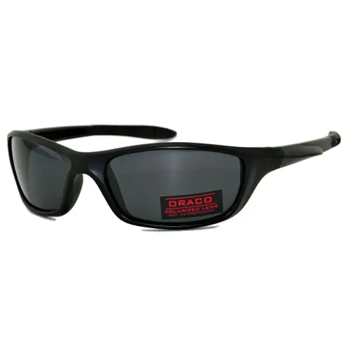 DRACO OKULARY POLARIZED DRS-134C2
