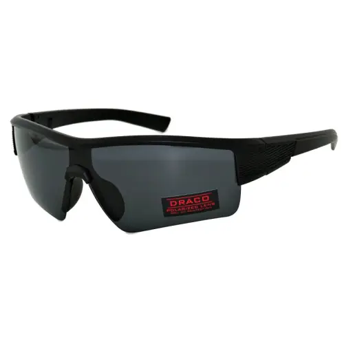 DRACO OKULARY POLARIZED DRS-136C2