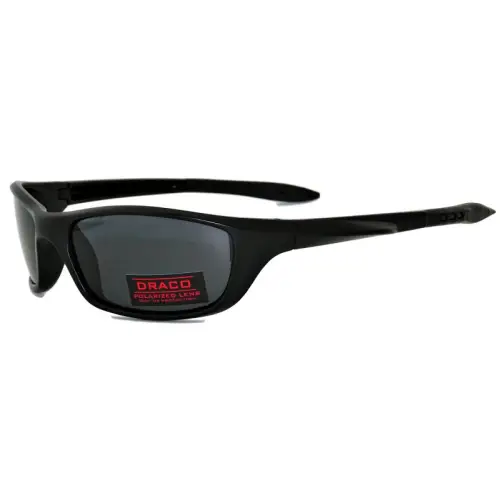 DRACO OKULARY POLARIZED DRS-134C2