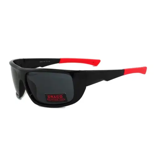 DRACO OKULARY POLARIZED DRS-147C1
