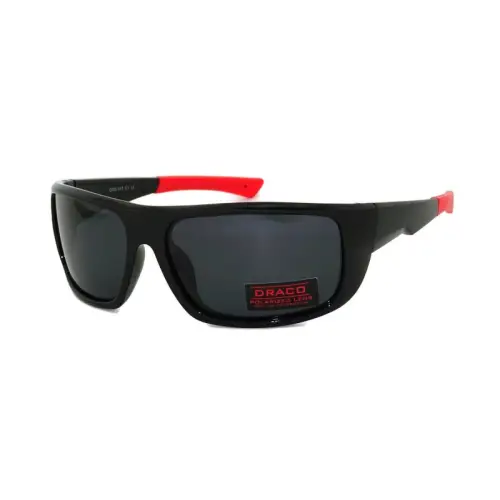 DRACO OKULARY POLARIZED DRS-147C1