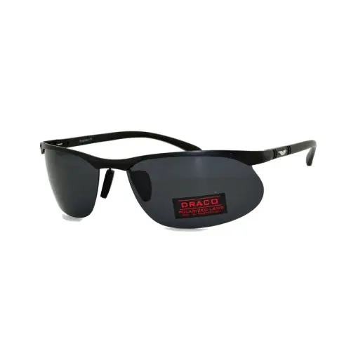 DRACO OKULARY POLARIZED DRM-2316C1