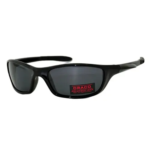DRACO OKULARY POLARIZED DRS-134C1