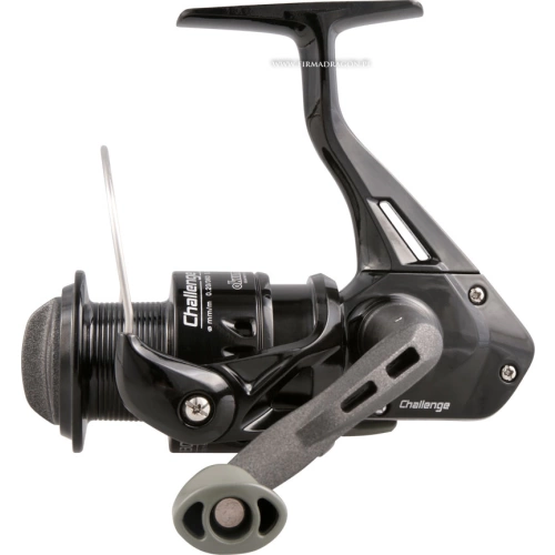 Koł. OKUMA Challenge CHR RD20