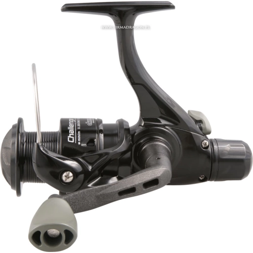 Koł. OKUMA Challenge CHR RD20