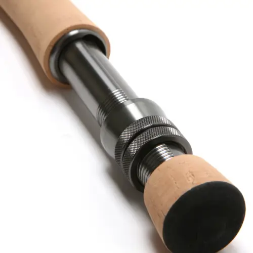 Wedka Daiwa D TROUT S4 FLY 300cm 4pc #7