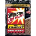 Dynamite Baits  Swim Stim Pellet Amino Expanders