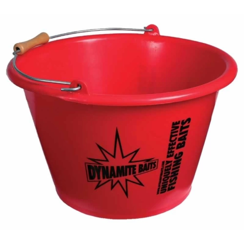 Dynamite Baits 17 litre Groundbait Mixing Bucket