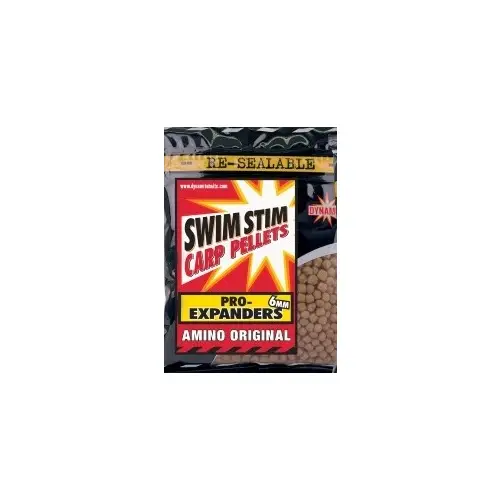 Dynamite Baits  Swim Stim Pellet Amino Expanders