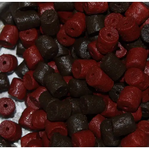 Dynamite Baits  Marine Halibut Hook Pellets - 8mm