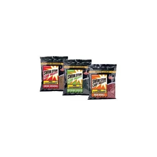 Dynamite Baits  Swim Stim Pellet Amino Expanders