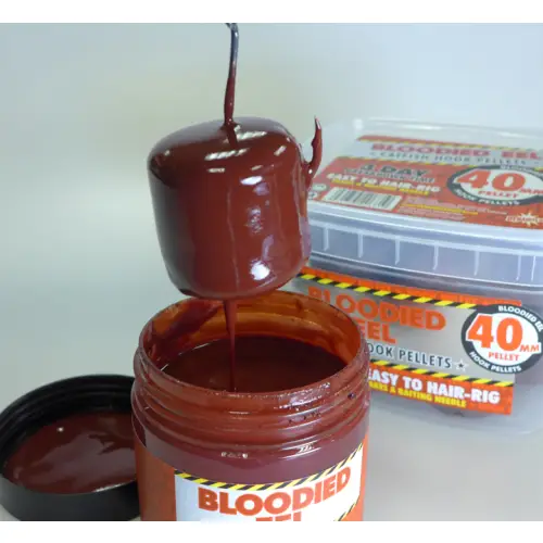 Dynamite Baits Squid Liver Catfish Dip