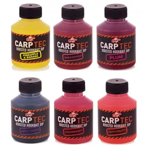 Dynamite Baits Carp Tec Booster Crab&Crayfish