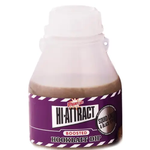 Dynamite Baits Hi-Attract Dip Squid