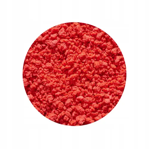 Genlog Dodatek Aromat Chlebek belgijski czerwony