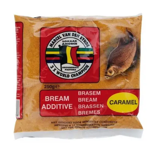 Robinson Atraktor MVDE Brasem Carmel 250g