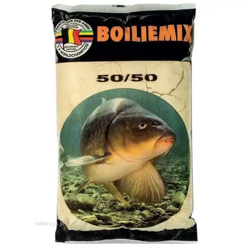 Robinson Ciasto Do Kulek Proteinowych 2kg 50/50