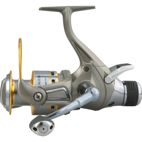 Kolowrotek Dragon Pro Bait Feeder FR 730i
