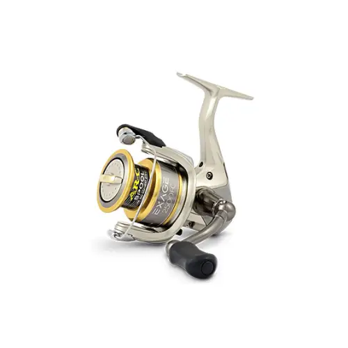 Kolowrotek Shimano Exage 5000C FC