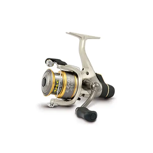 Kolowrotek Shimano EXAGE 3000 SRC DOUBLE HANDLE