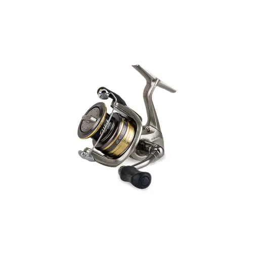 Kolowrotek Shimano EXAGE 2500 FD