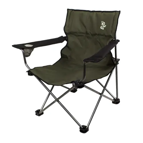 Elektrostatyk Krzeslo F1