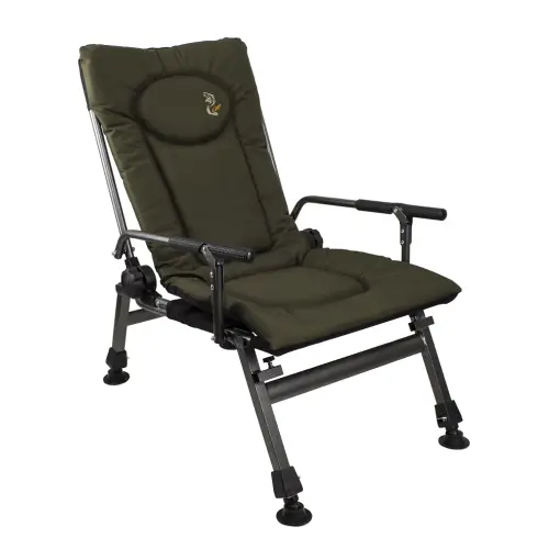 Elektrostatyk  Fotel F5R