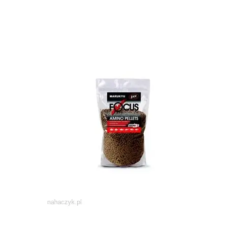 MARUKYU AMINO PELLET 6MM 800G