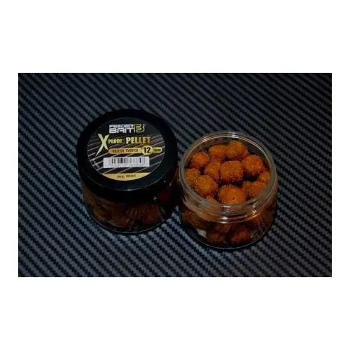 Feeder Bait Xplode Pellet 12mmOrzech Tygrysi Tiger