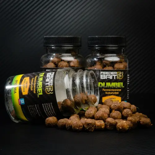 Feeder Bait - Dumbel Epidemia CSL 75ml 8/10mm