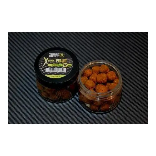 Feeder Bait Xplode Pellet 12mm Epidemia CSL