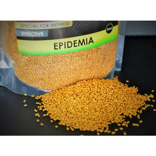 Feeder Bait - Pellet Epidemia 2mm - 800g