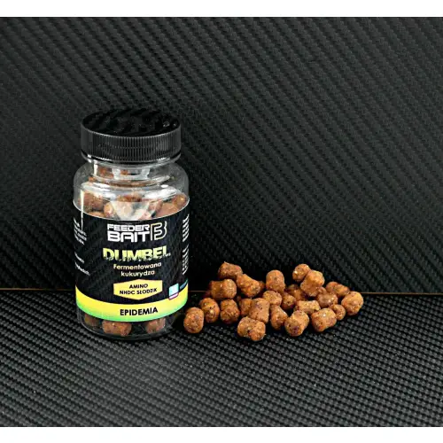 Feeder Bait Dumbel fermentowana kukurydza