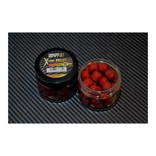 Feeder Bait Xplode Pellet 12mm F1 Ochotka Konopia