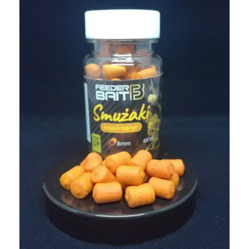 Feeder Bait - Smużaki Orzech Tygrysi 7/10mm