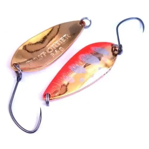 Yarie First Order 5.4g A1