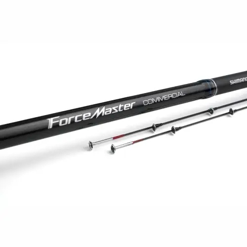 Wędka Shimano Forcemaster BX Feeder 3,66m 80g
