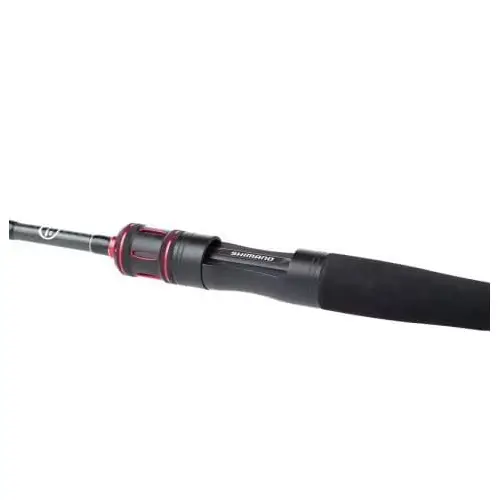 Wedka Shimano Forcemaster AS 1,98m 0,7-6g 2sek