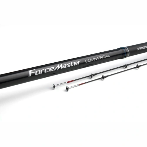 Wedka Shimano Forcemaster BX Feeder 3,35m 70g